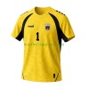 Cape Verde Vozinha 1 Doelman Thuis Shirt 2026